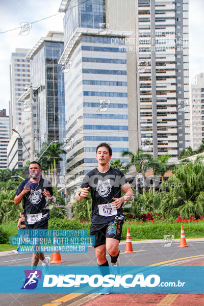 Cats Run Londrina 2025