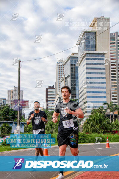 Cats Run Londrina 2025