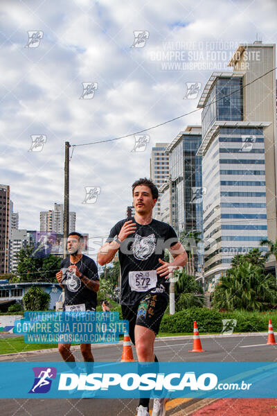 Cats Run Londrina 2025