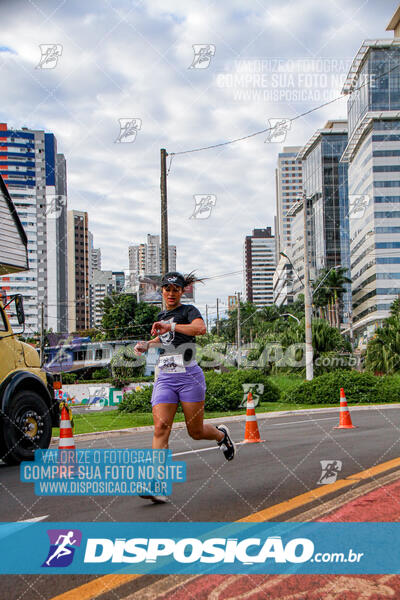 Cats Run Londrina 2025