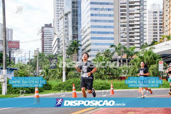 Cats Run Londrina 2025