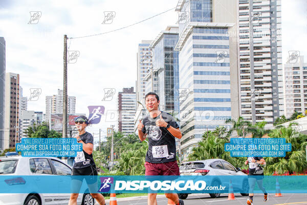 Cats Run Londrina 2025