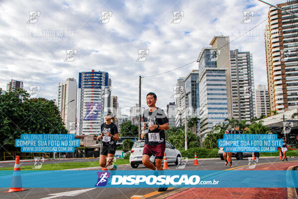 Cats Run Londrina 2025