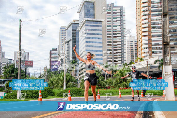 Cats Run Londrina 2025