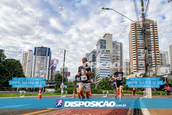 Cats Run Londrina 2025