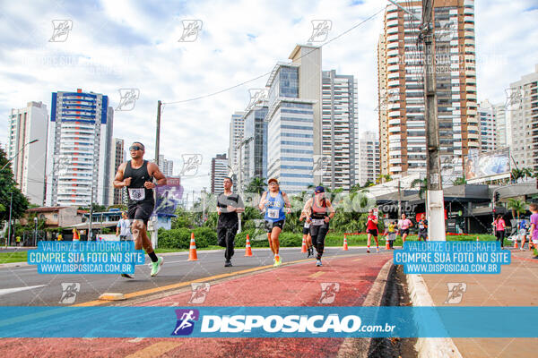 Cats Run Londrina 2025