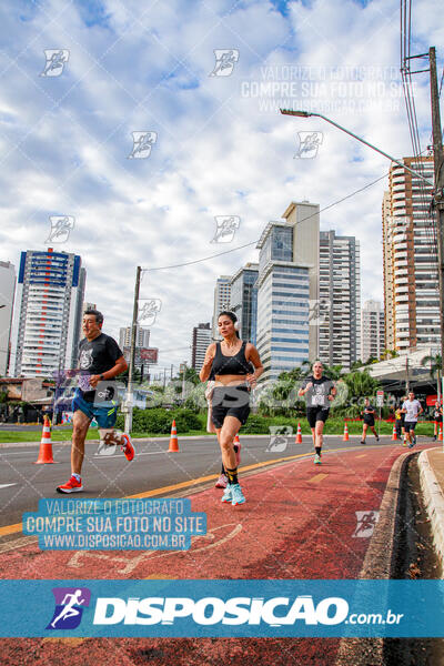 Cats Run Londrina 2025