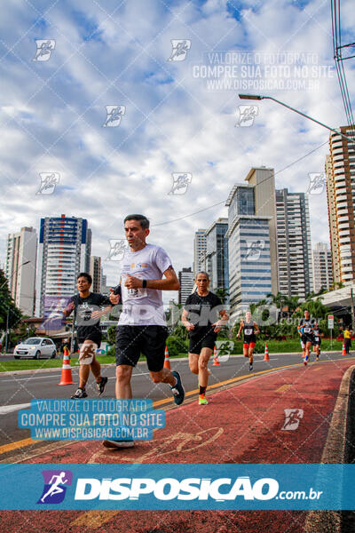 Cats Run Londrina 2025