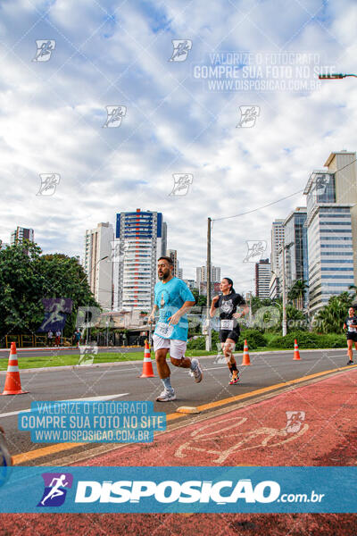 Cats Run Londrina 2025