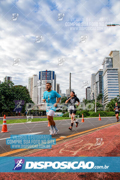 Cats Run Londrina 2025