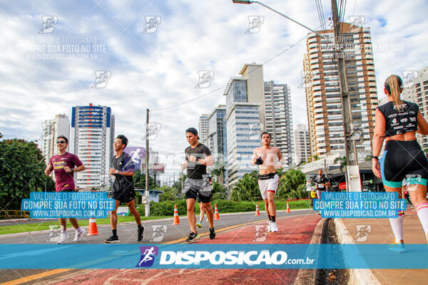 Cats Run Londrina 2025