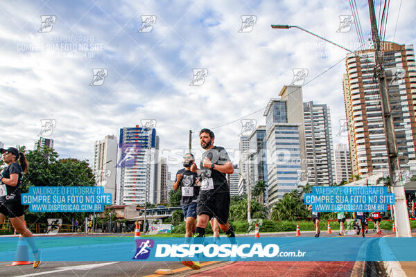 Cats Run Londrina 2025