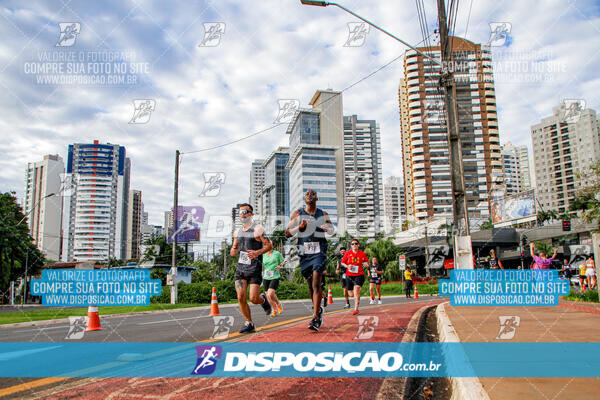 Cats Run Londrina 2025