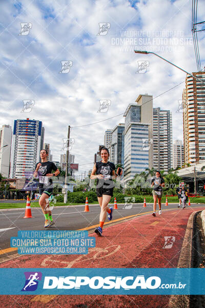 Cats Run Londrina 2025