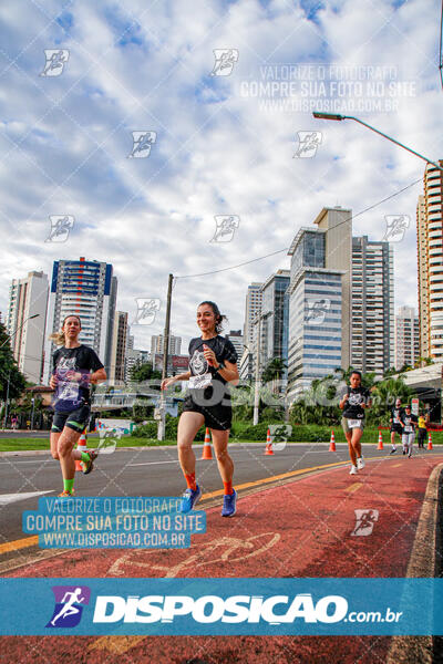 Cats Run Londrina 2025