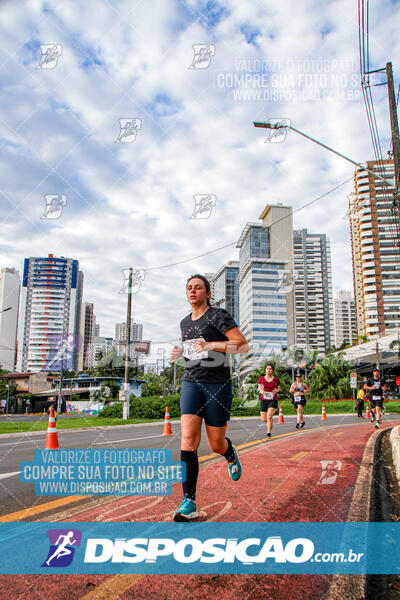 Cats Run Londrina 2025