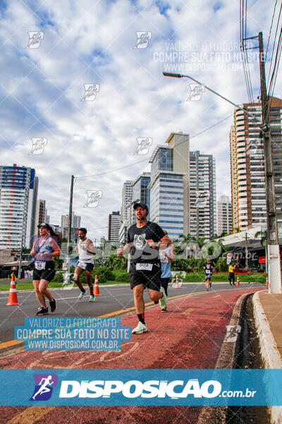 Cats Run Londrina 2025