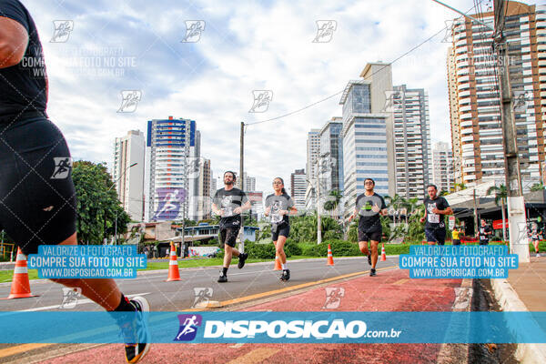 Cats Run Londrina 2025