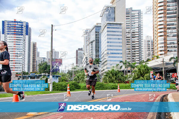 Cats Run Londrina 2025