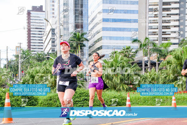 Cats Run Londrina 2025