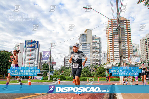 Cats Run Londrina 2025