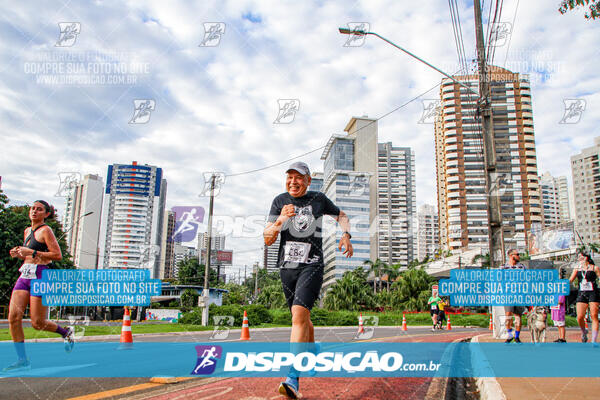 Cats Run Londrina 2025