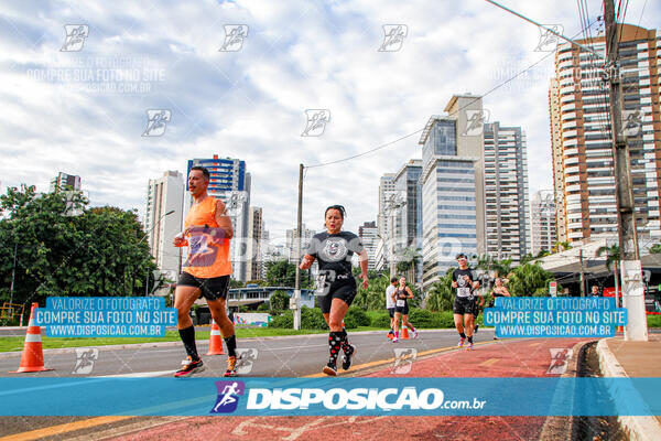 Cats Run Londrina 2025