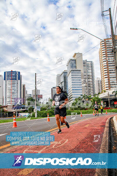 Cats Run Londrina 2025