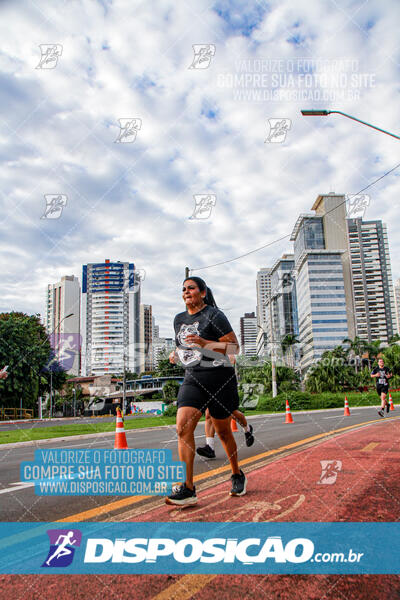 Cats Run Londrina 2025