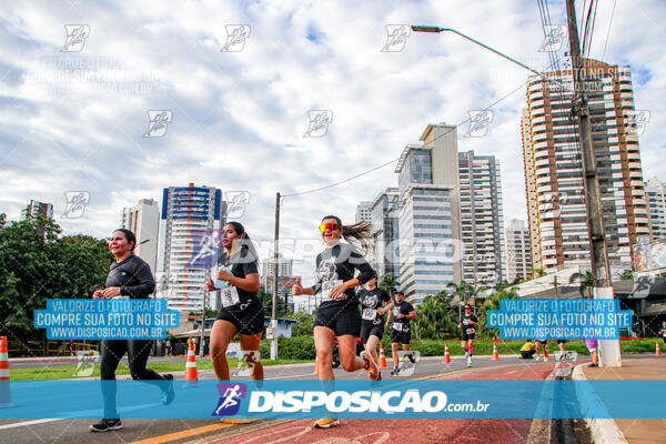 Cats Run Londrina 2025