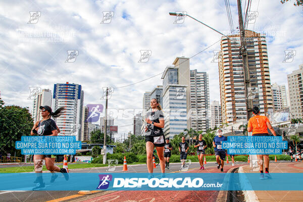 Cats Run Londrina 2025