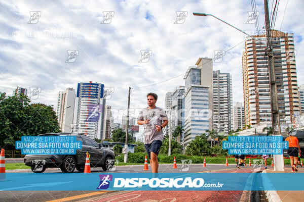 Cats Run Londrina 2025