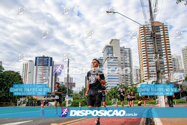 Cats Run Londrina 2025