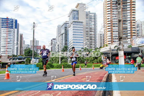 Cats Run Londrina 2025