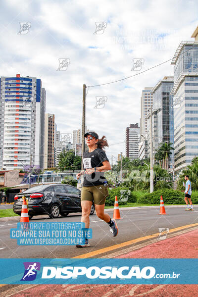 Cats Run Londrina 2025