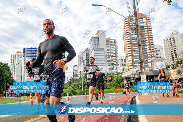 Cats Run Londrina 2025