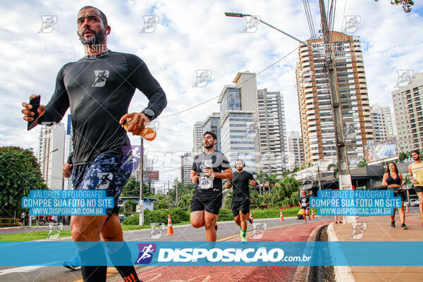 Cats Run Londrina 2025