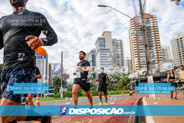 Cats Run Londrina 2025