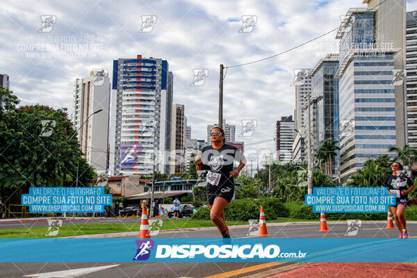 Cats Run Londrina 2025