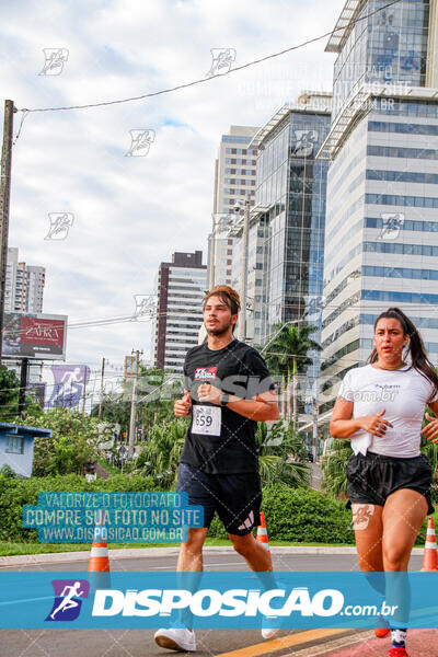 Cats Run Londrina 2025