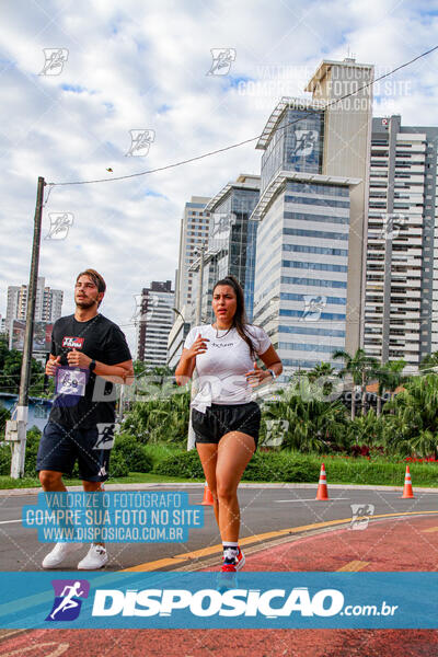 Cats Run Londrina 2025