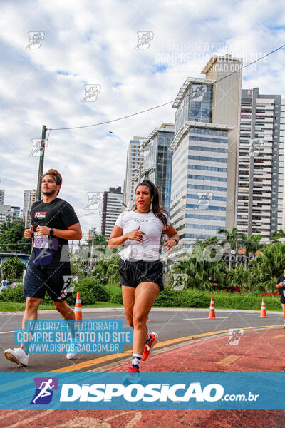 Cats Run Londrina 2025