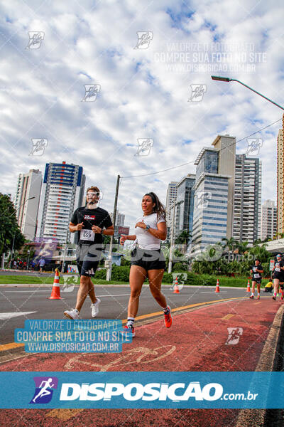 Cats Run Londrina 2025