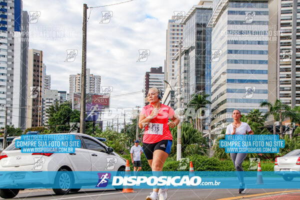 Cats Run Londrina 2025