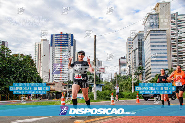 Cats Run Londrina 2025