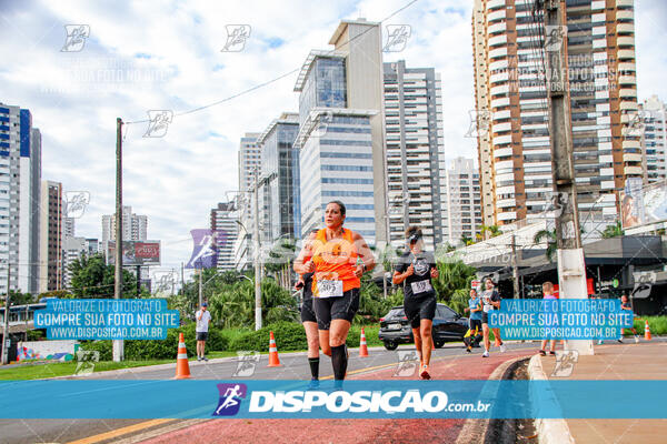 Cats Run Londrina 2025