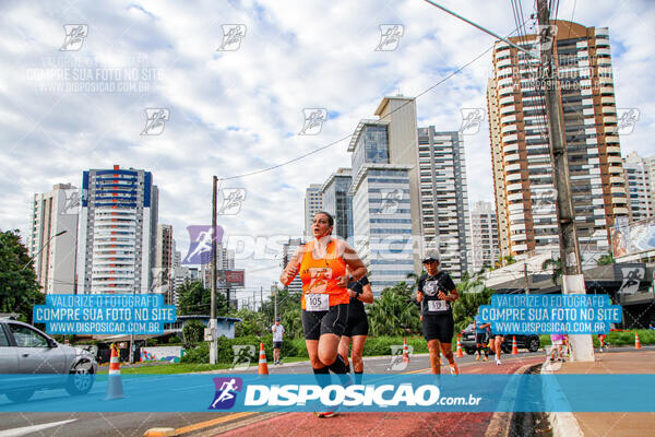 Cats Run Londrina 2025