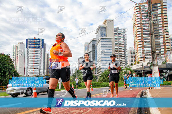 Cats Run Londrina 2025