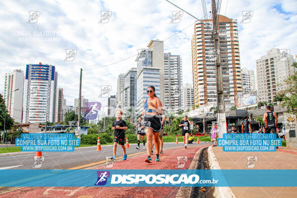 Cats Run Londrina 2025