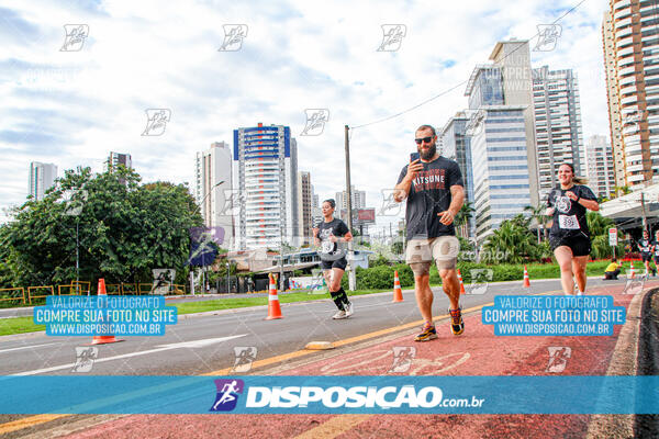 Cats Run Londrina 2025